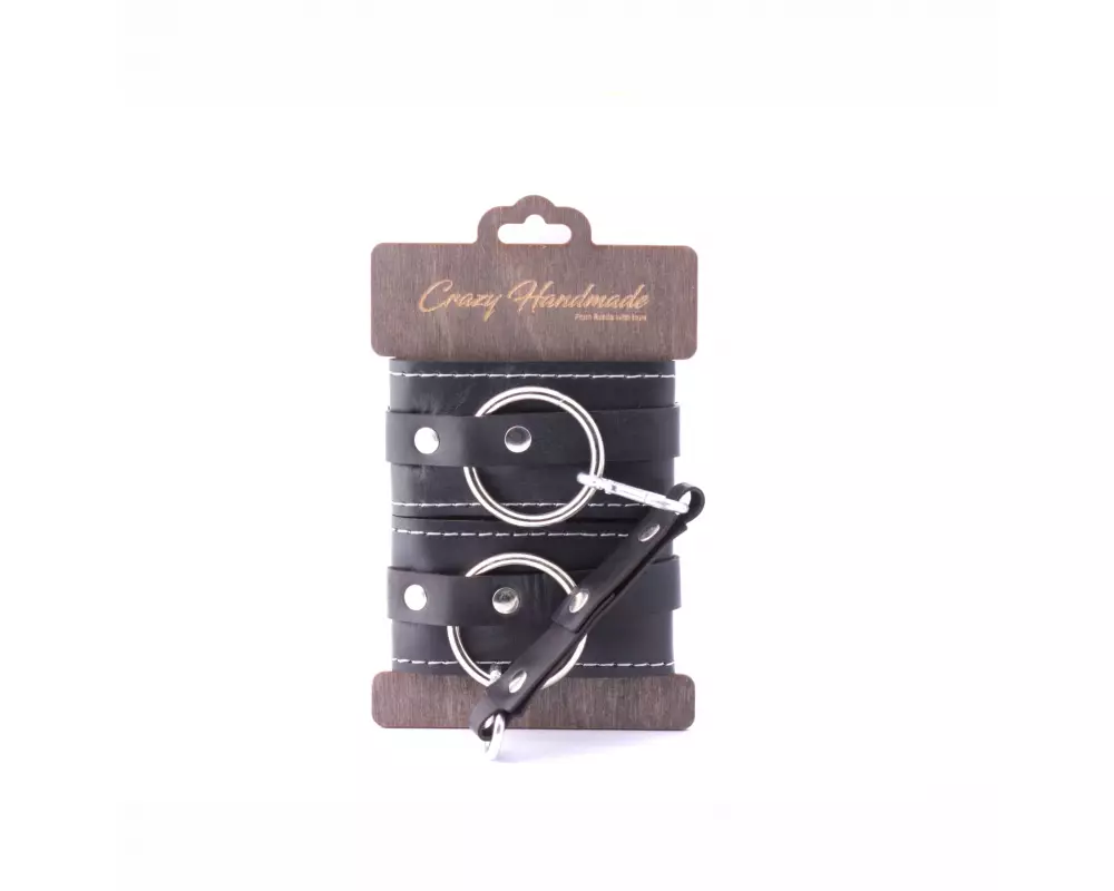 Оковы CH-1012 "Crazy Handmade"