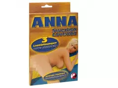 Кукла Anna Or 516201