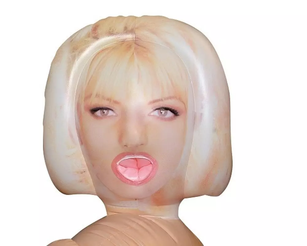 Кукла Anna Or 516201