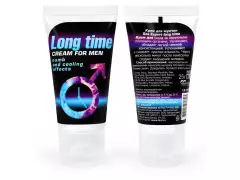 Крем "Long Time" д/муж. 28г