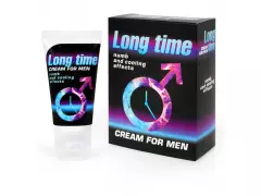 Крем "Long Time" д/муж. 28г