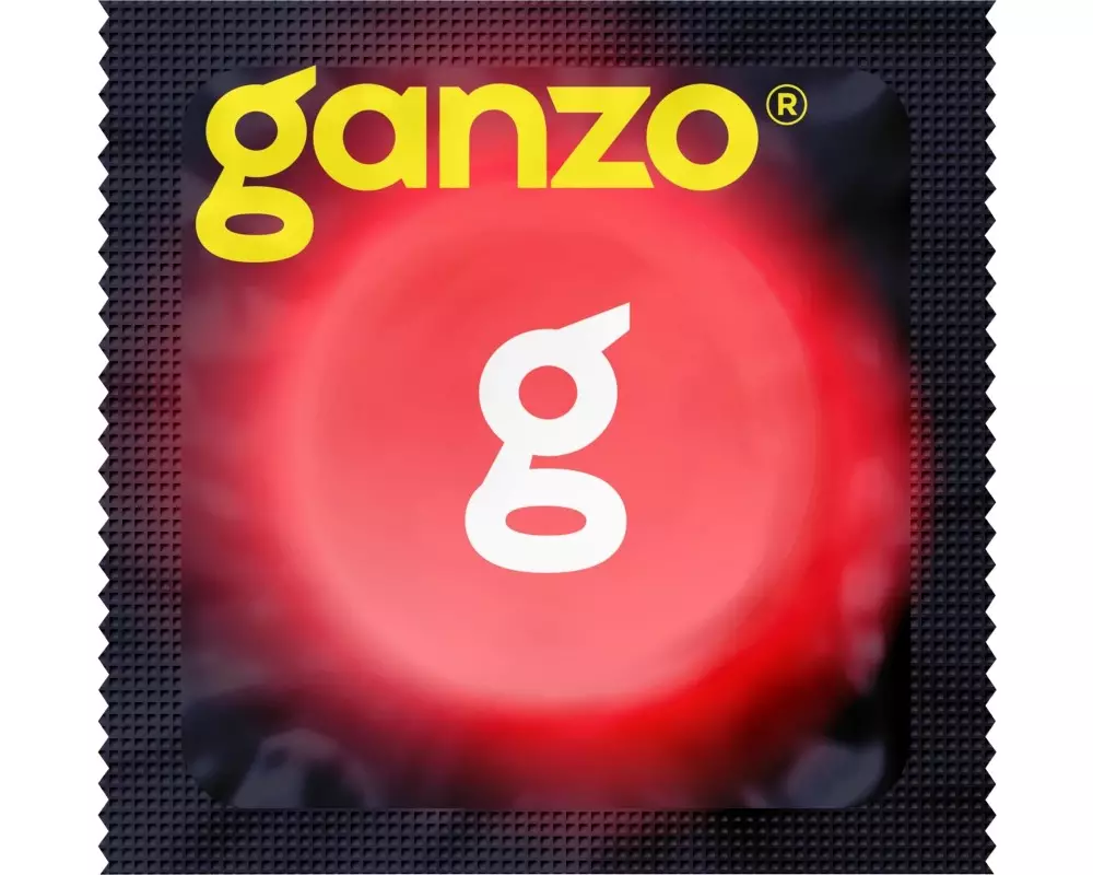 GANZO №12 арома