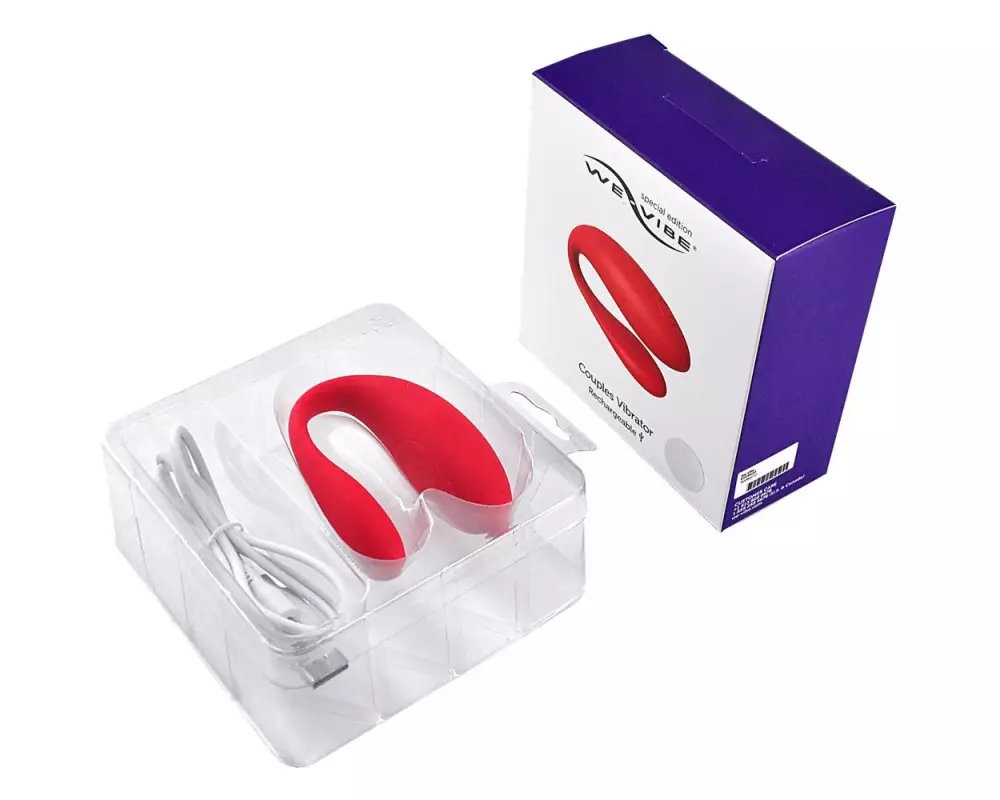 Стим. We-Vibe Special з/у