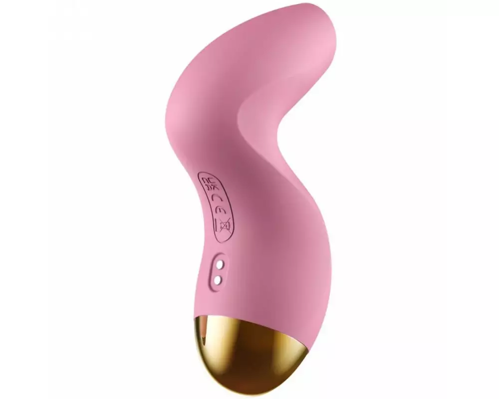В/стим. Pulse Pure pink
