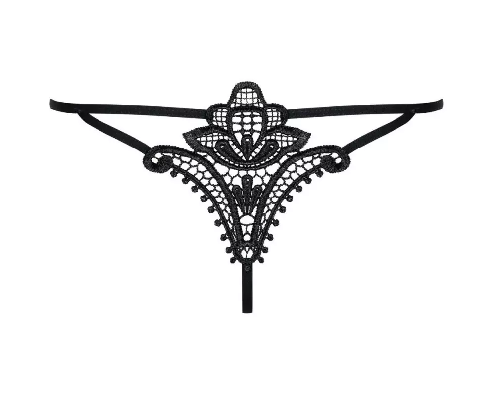 Стринги жен.03983 Obsessive