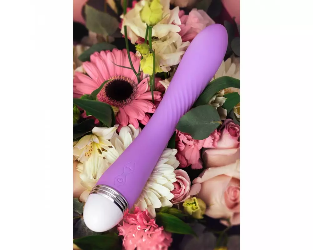 Вибратор 457704 Flovetta