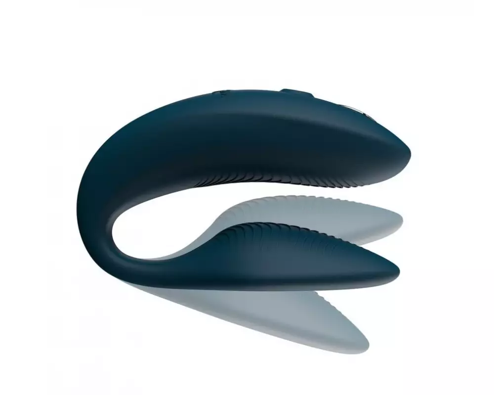 Стим. We-Vibe Sync 2 зелёный