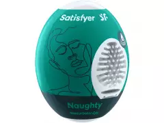 Стимулятор EGG Naughty