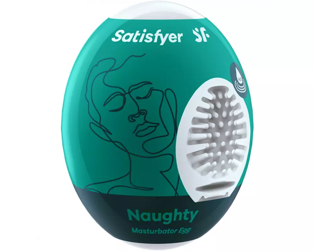 Стимулятор EGG Naughty