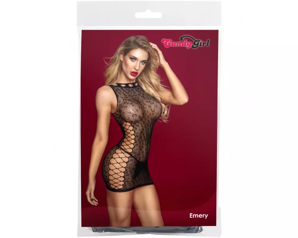 Сетка-комплект S Candi 844017