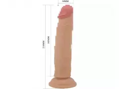 Фалл на присоске BW-008119LP