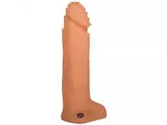 Фаллотэк XXL СБ 1005-01 BX DD