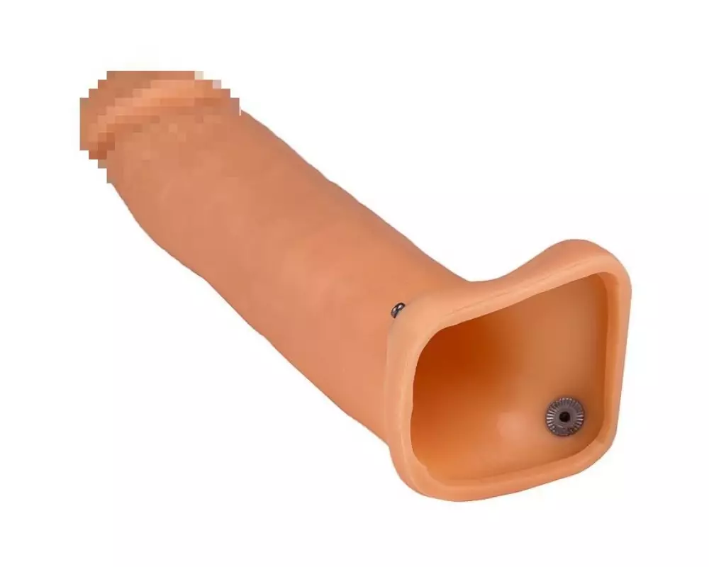 Фаллотэк XXL СБ 1005-01 BX DD