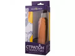Фаллотэк XXL СБ 1005-01 BX DD