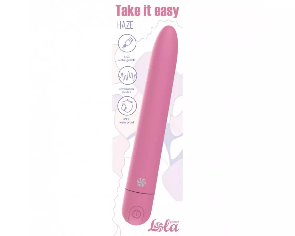 В/стимулятор Lola 9025-02