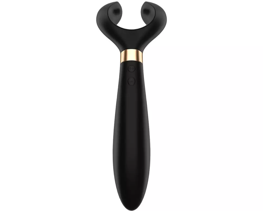 В/массажёр Endless Fun black Satisfyer
