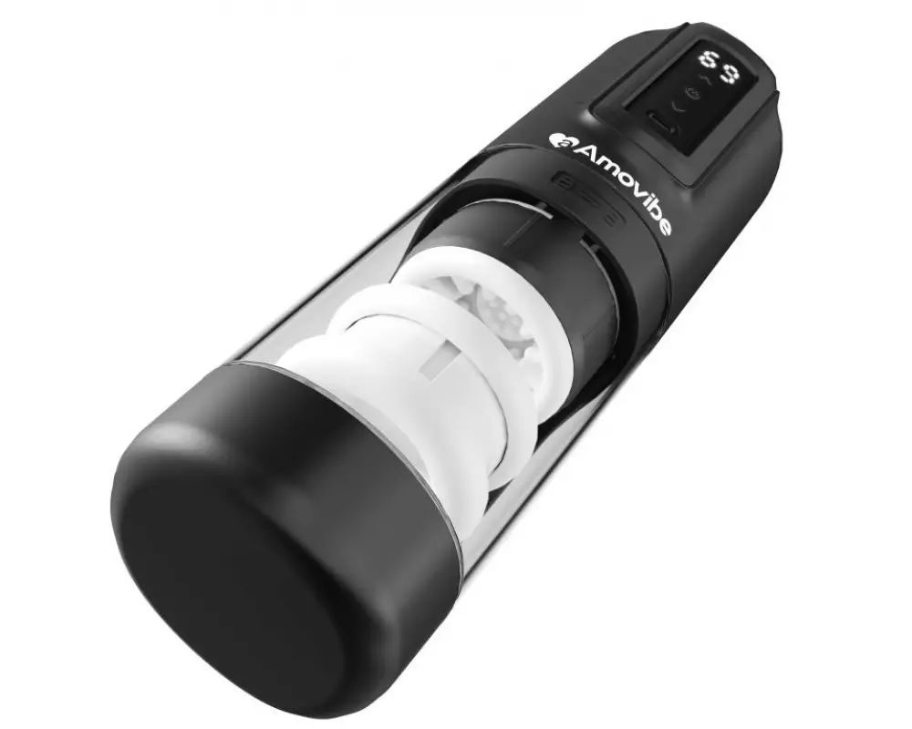 Мастурбатор Vortex AM-V023