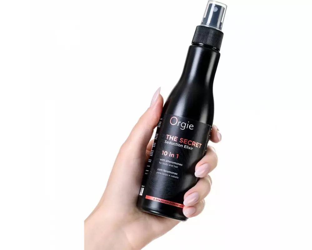 Мн.функ.спрей 10в1 150мл 21302 Orgie
