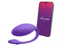 Стим. We-Vibe Jive Lite фиолетовый