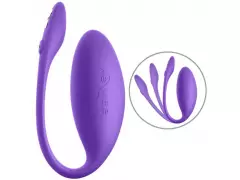 Стим. We-Vibe Jive Lite фиолетовый