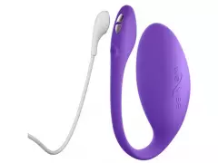 Стим. We-Vibe Jive Lite фиолетовый