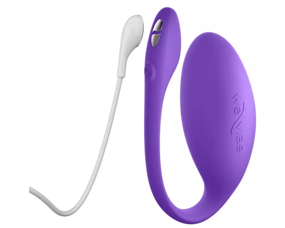 Стим. We-Vibe Jive Lite фиолетовый