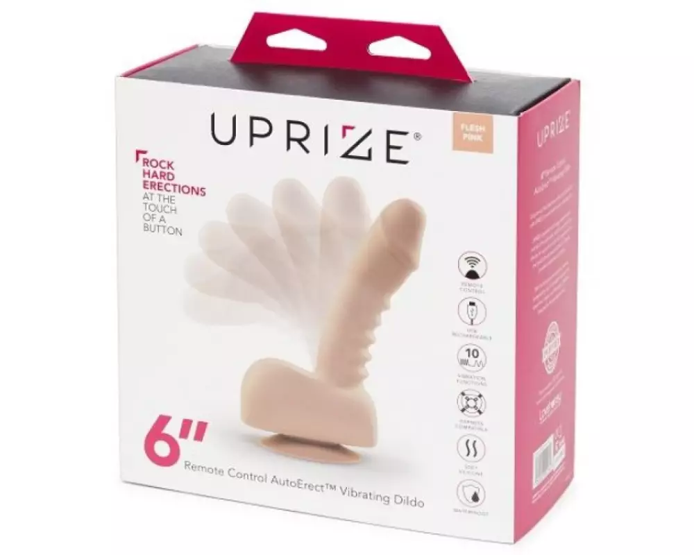 Стимулятор UPRIZE 66335