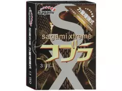 Sagami №3 COBRA