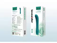 В/массажёр LD50261-Green