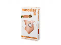 Masculan №10 Long Game