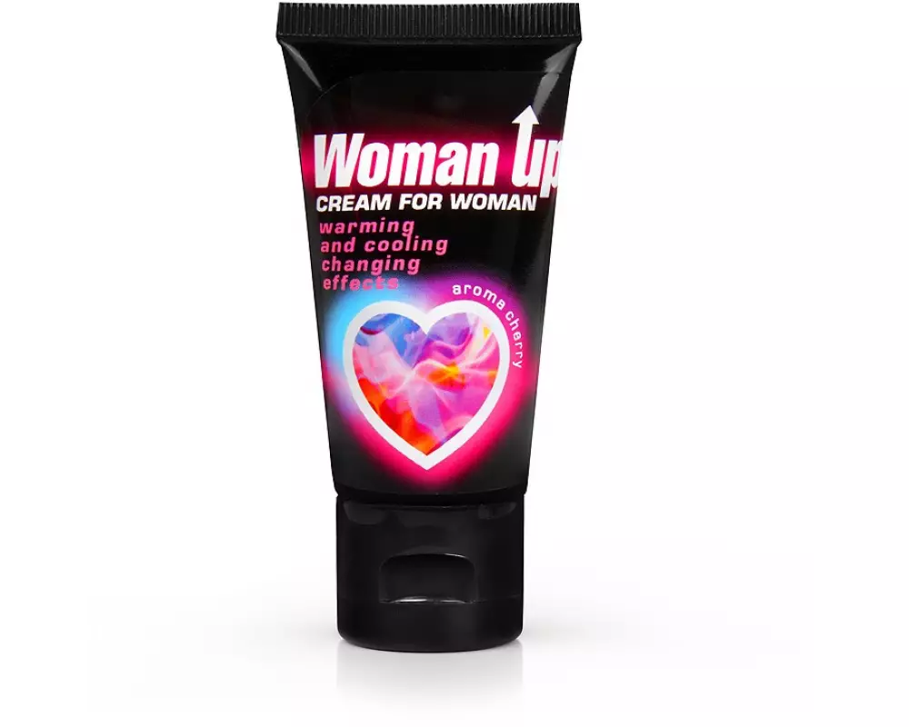 Крем д/жен. 25г Woman Up