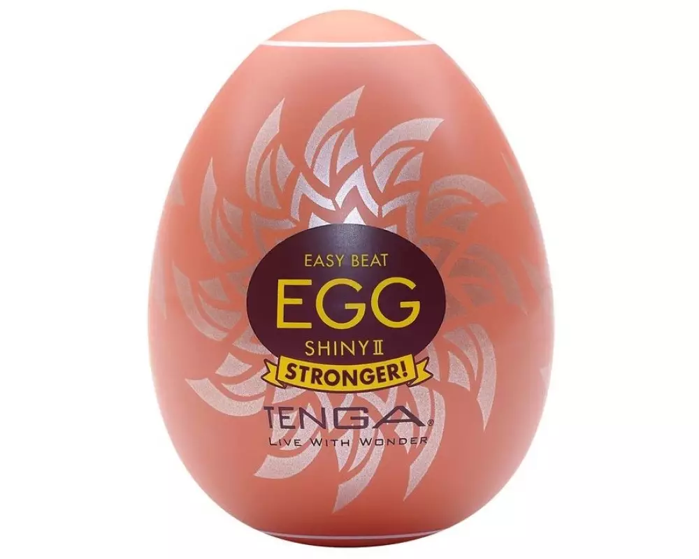 Мастурбатор яйцо EGG-H02 (Tenga)