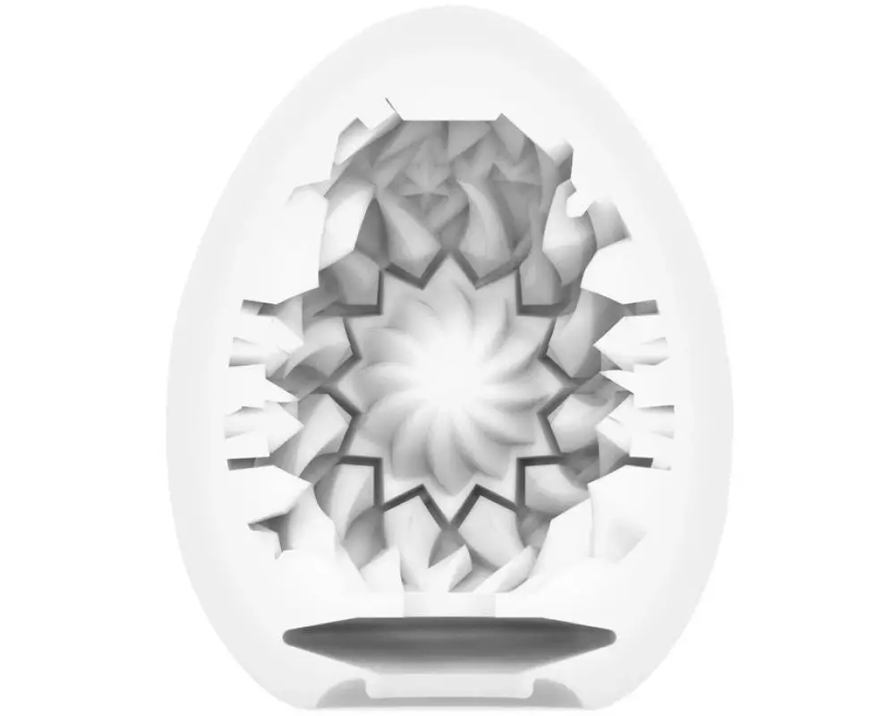 Мастурбатор яйцо EGG-H02 (Tenga)