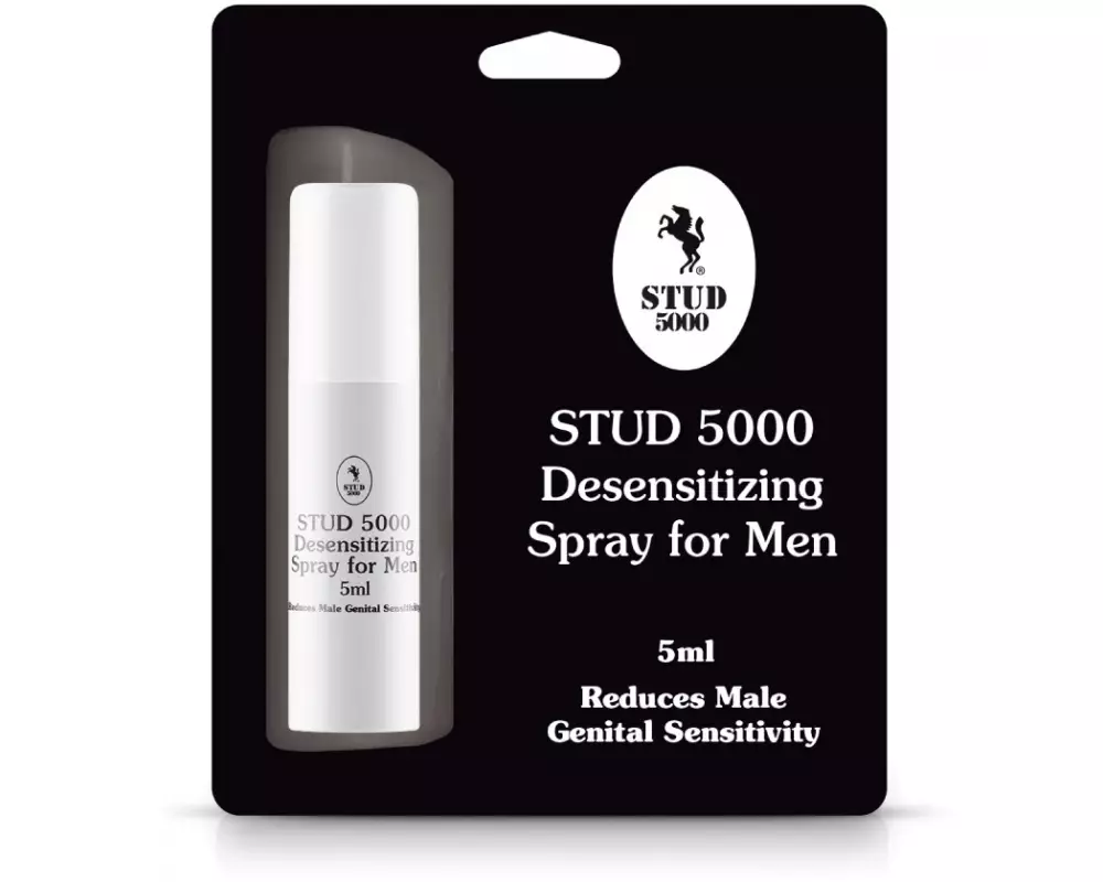 Спрей STUD 5000 5мл