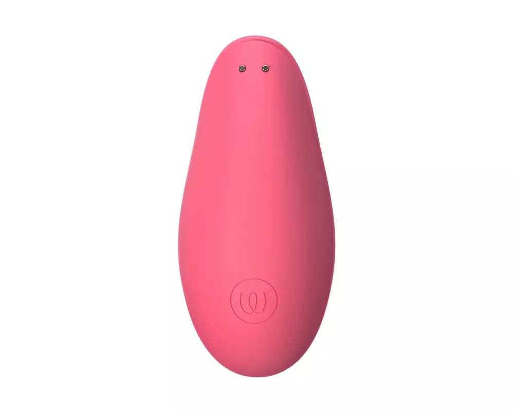 Стим.клитора Womanizer Liberty 2 розовый