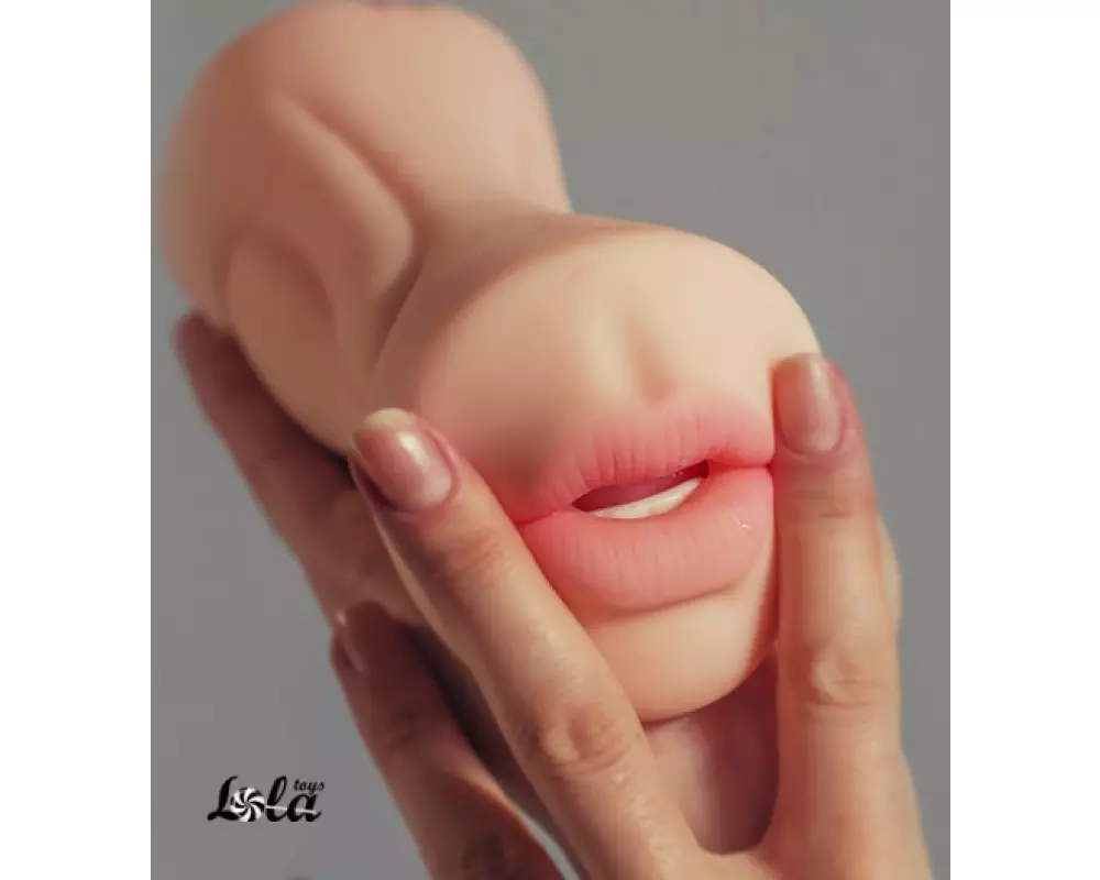 Мастурбатор Lola 2101-04