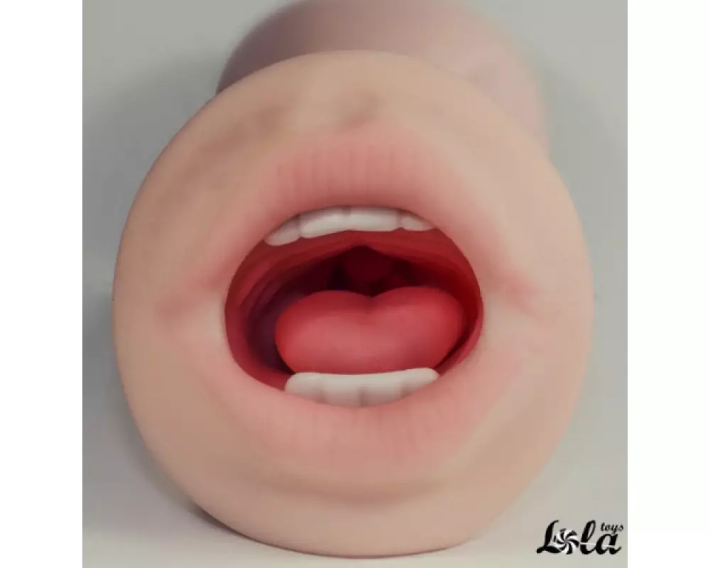 Мастурбатор Lola 2101-04