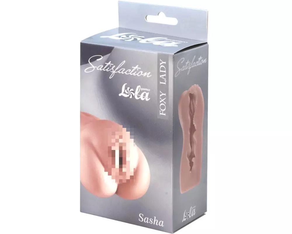 Мастурбатор Lola 2100-03