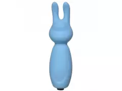 Мини-вибратор Lola 4007-01