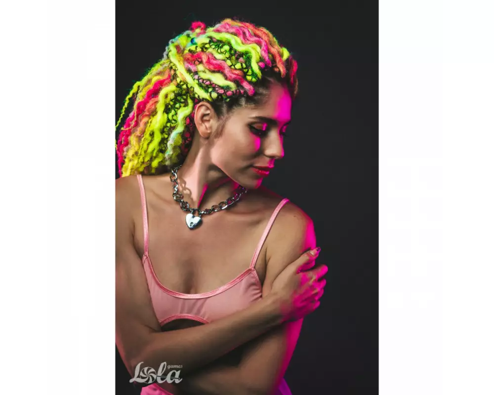 Ошейник Lola 1093-01