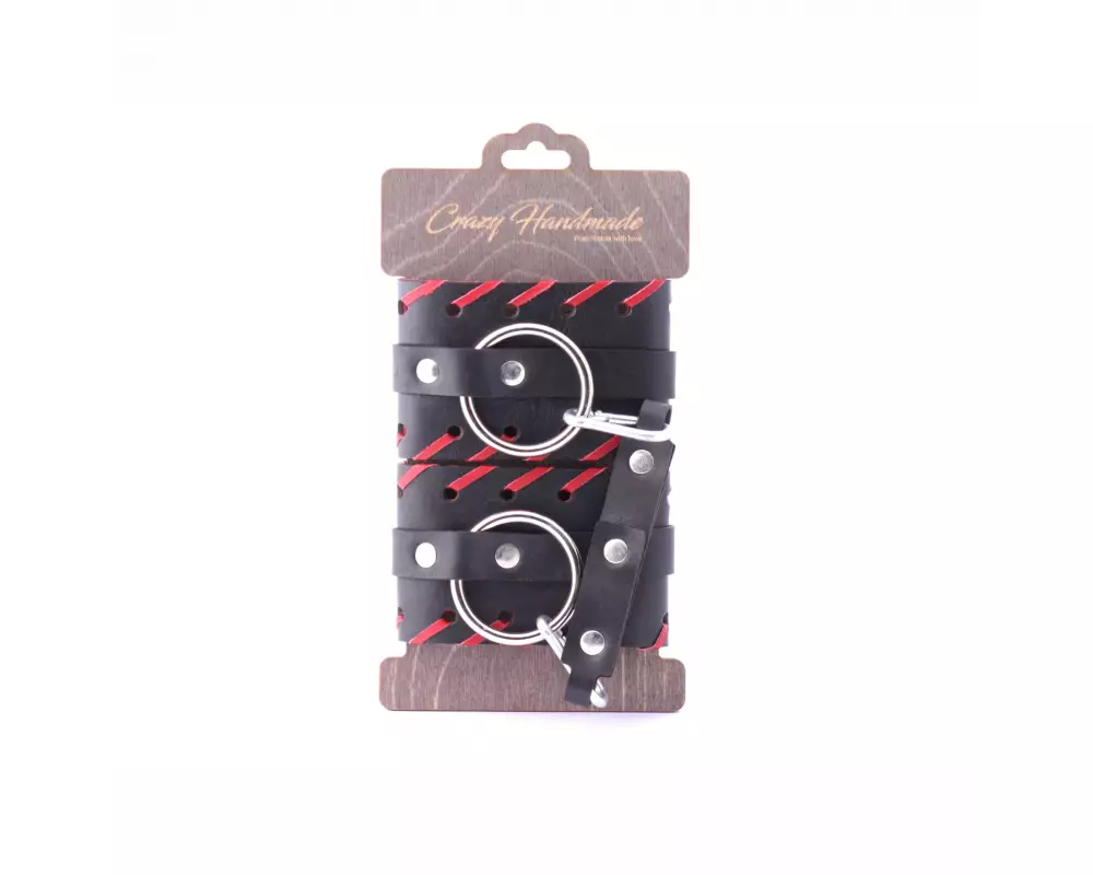 Оковы CH-1042 "Crazy Handmade"