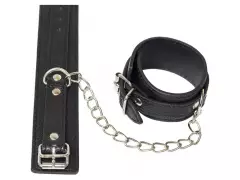 Наручники Lola 1098-01