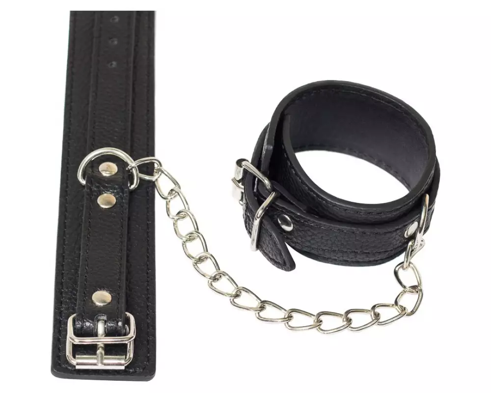 Наручники Lola 1098-01