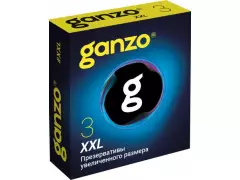 GANZO №3 XXL