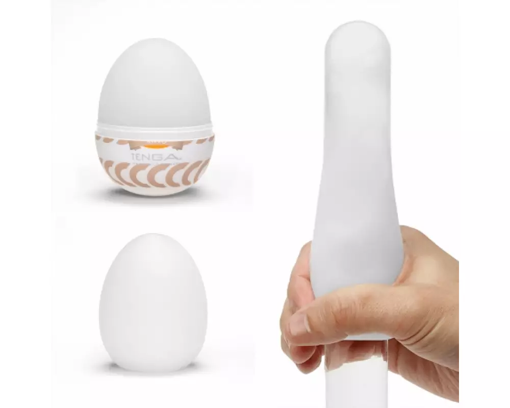 Стимулятор EGG-W06