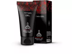 Интимн.гель д/муж Titan Gel 50мл