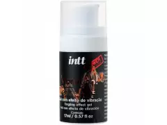 Жидкий вибратор 17мл FU29 (INTT)