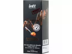 Жидкий вибратор 17мл FU29 (INTT)