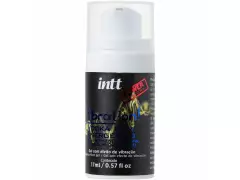 Жидкий вибратор 17мл FU32 (INTT)