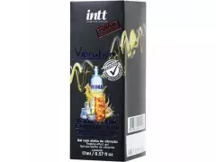 Жидкий вибратор 17мл FU32 (INTT)